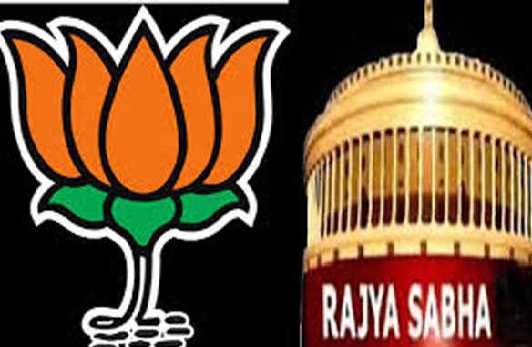 राज्यसभा चुनावः हरियाणा में कांग्रेस, महाराष्ट्र में शिवसेना को तगड़ा झटका